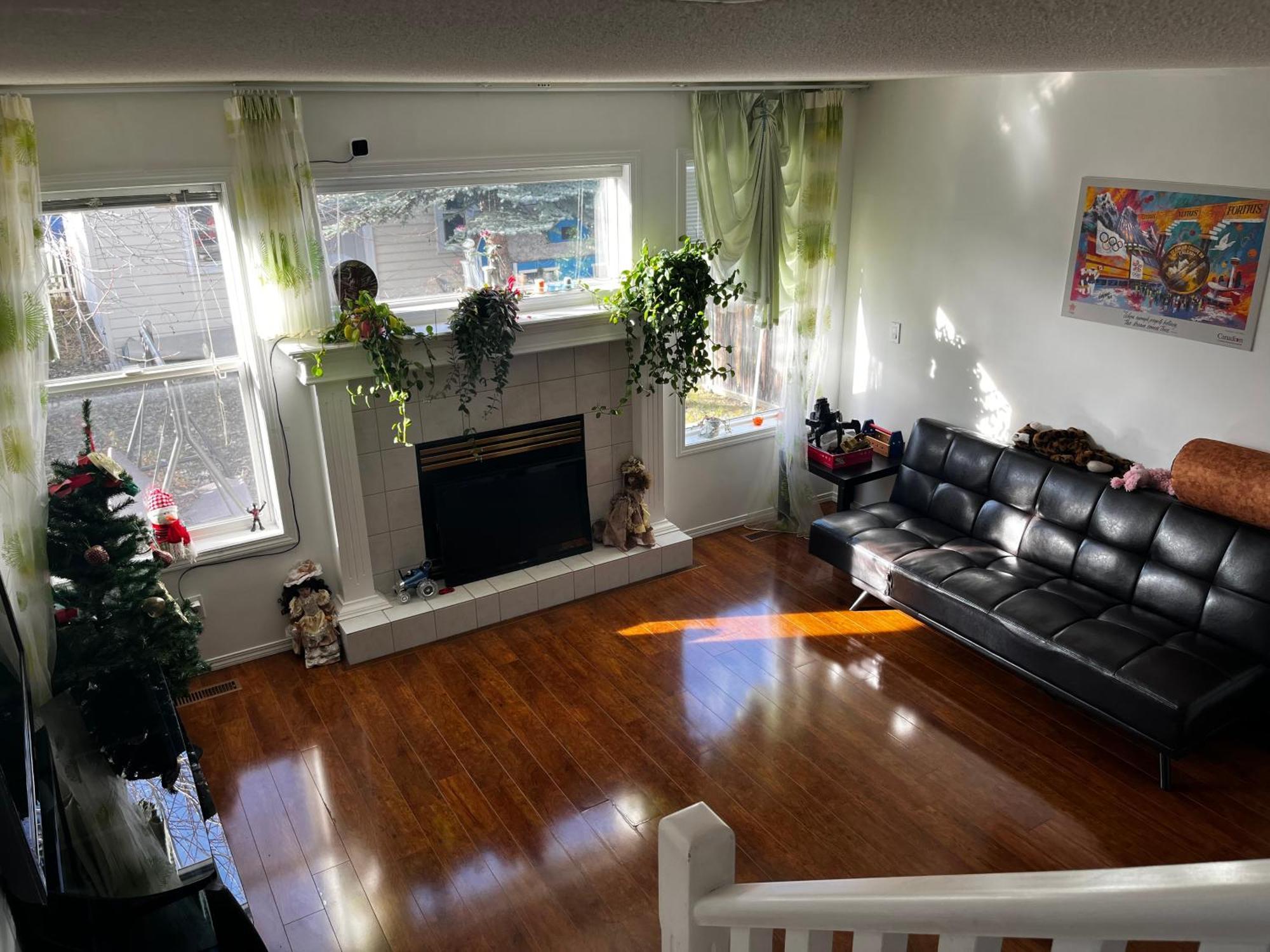 Hidden Valley New Basement Suite With Private Bathroom! Calgary Exterior photo